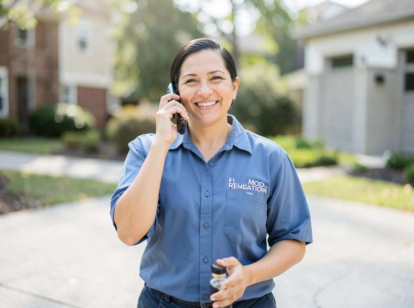 Mold Remediation Clutier, IA FAQs